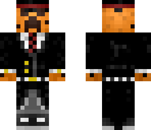 mafia cookie