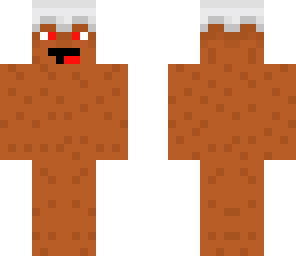 cake man