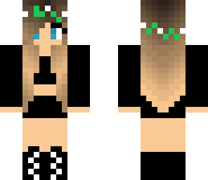 goth girl