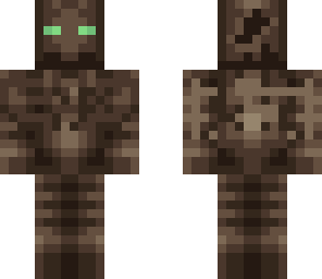 skin para un capo