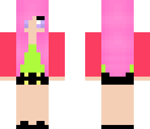 watermelon girl