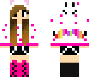 kawaii girl 