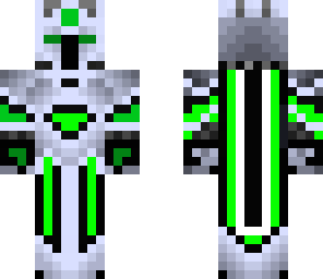 knight dude