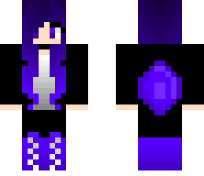 amythest girl