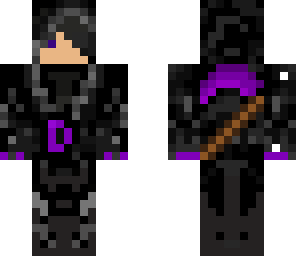 ender scythe boy v2