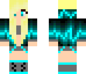 gamer girl