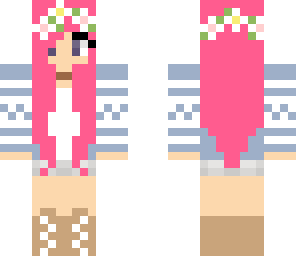 deer girl