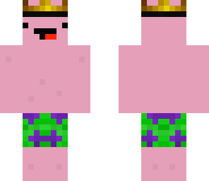 pootrick crown