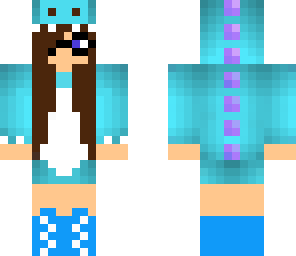 fixed dino meeee