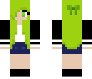 chica de negosios
