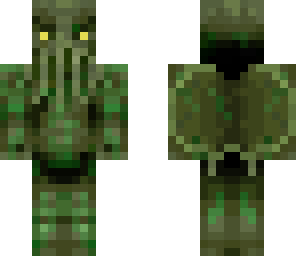cthulhu