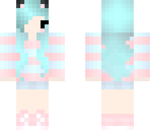 edited chibi
