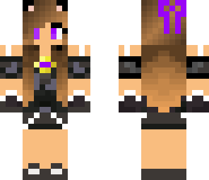 my new skin forever at least i will try