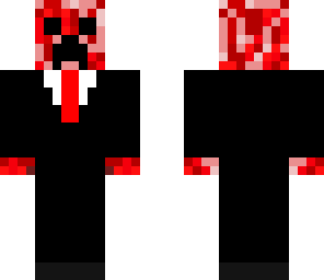 red creeper