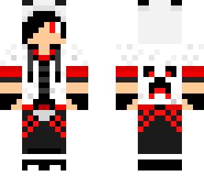 cute fox boy fixed