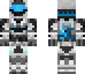 recon 