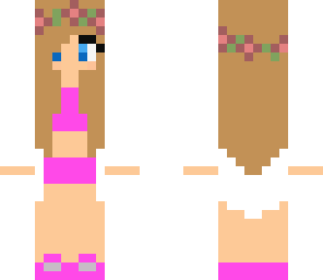 flower girl