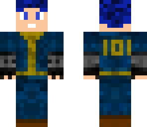 kvg's fallout 3 character