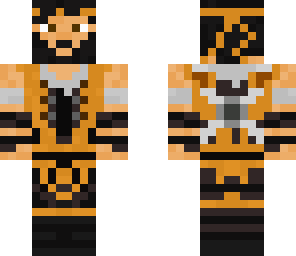 mkx hanzo hasashi