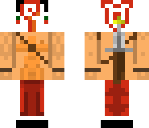 juggernaut