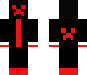 creeper redmod