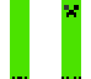 creeper