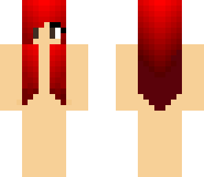 red head base