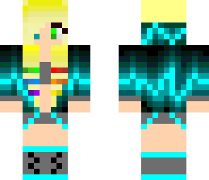oc of mine