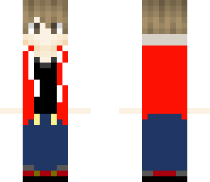 narwhalrusplayz' skin with headset