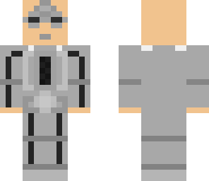 the tenth planet cyberman