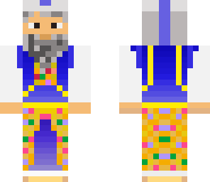 priest elder