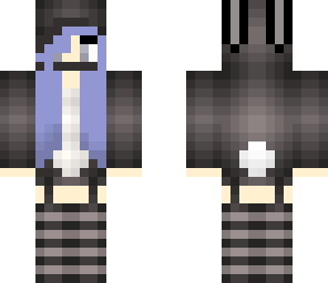 ninja girl edit