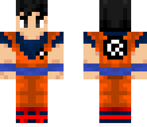 goku