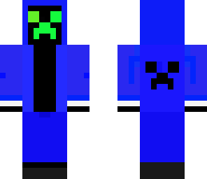 party creeper