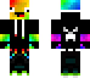 derpy rainbow