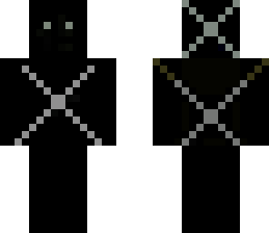 grey shadow ninja