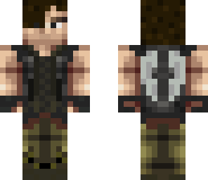daryl dixon twd