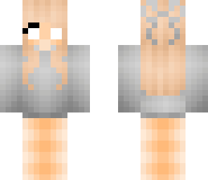edit of tristin123's skin with derp face