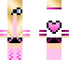 nerd girl