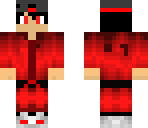 cool lava lord
