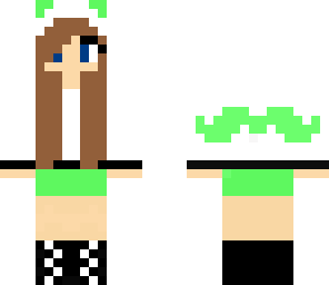 girl skin 