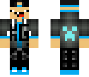 knotchmangaming cool noob