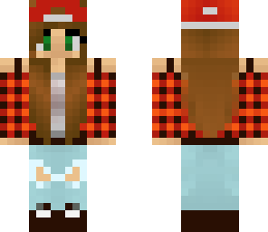 girl