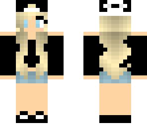 cute tomboy