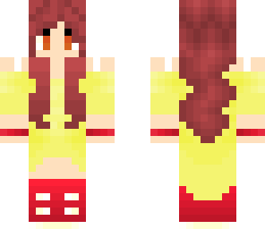 dress girl