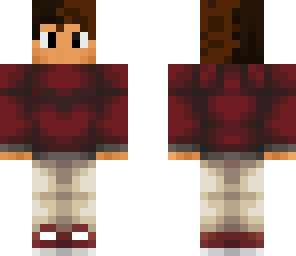 pvp kid