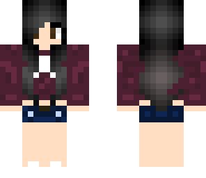 hm jersey sweater
