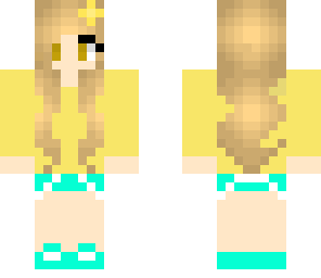 kawaii girl