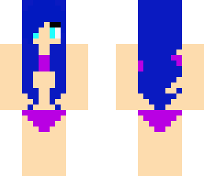 swimmer