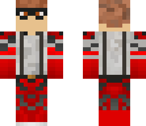 new nerdy skin upload 1
